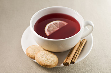 Tea