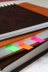 diary