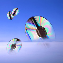 cd rom