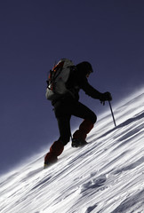 Alpinism