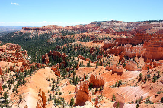 Bryce Canyon National Park