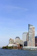 Obraz premium new-york