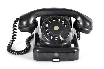 altes Telefon