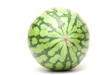 Melon Isolated