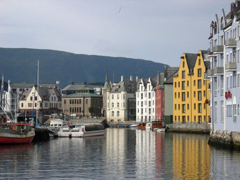Alesund