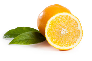 citrus orange fruit