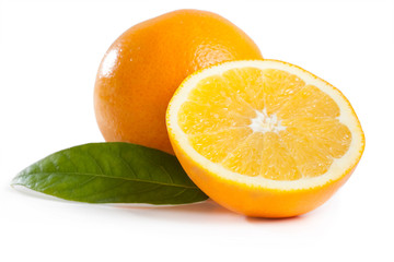 citrus orange fruit