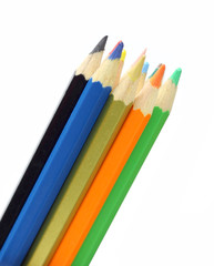 Color pencil