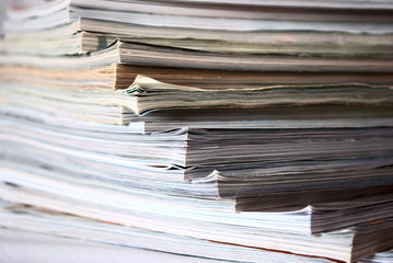 Тёмные и светлые углы журналистики