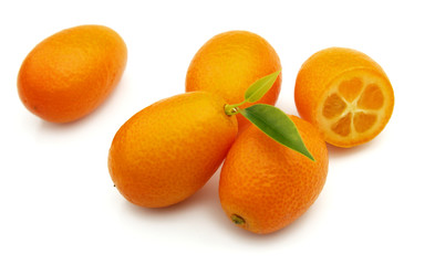 Sweet kumquat