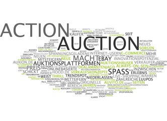 Auction Action