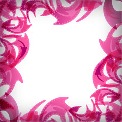 Bright grunge background