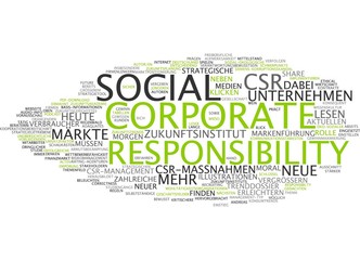CSR Corporate Social Responsibility