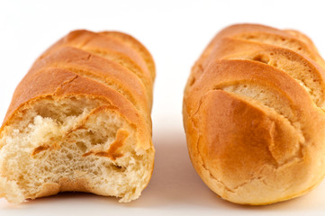 Milchbrötchen