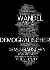 Demografischer Wandel