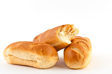 Milchbrötchen