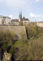 Luxemburg 919