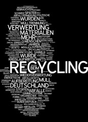 Recycling