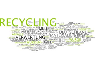 Recycling