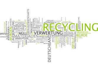 Recycling