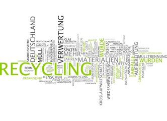 Recycling