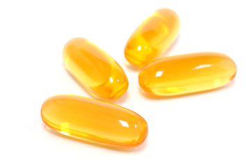 Gel Capsules