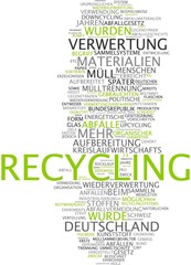Recycling