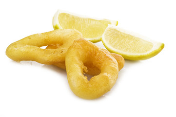 Anelli di Totano Close up