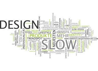 Slow Design