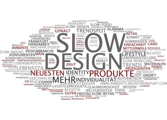 Slow Design