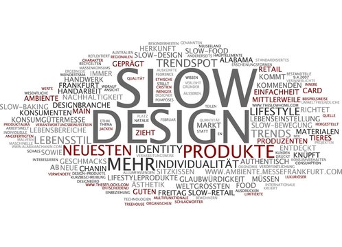 Slow Design