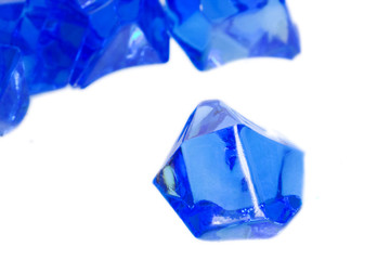 Fototapeta premium piedras preciosas