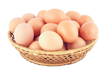 Eggs