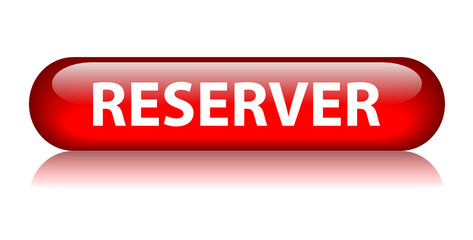 Bouton Web RESERVER (réservation en ligne restaurant vols hôtel)