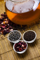 Green tea