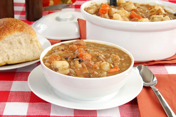 Soup