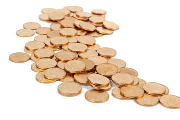 Coins