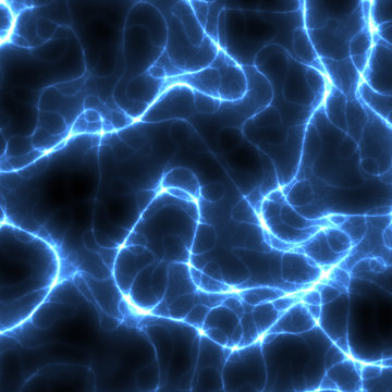 Blue Electricity