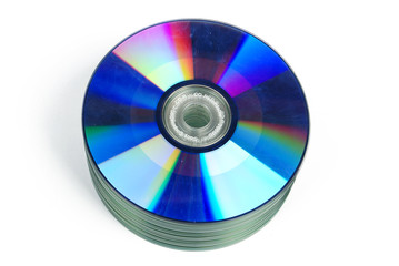 DVD