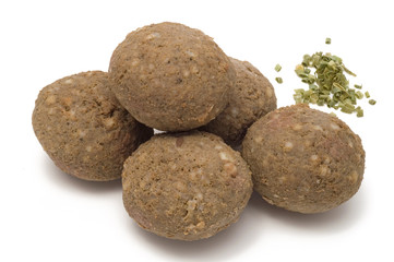 Leberknödel