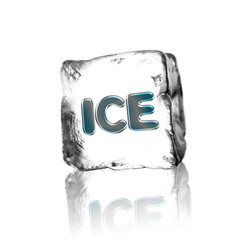 Ice