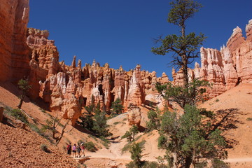 Bryce Canyon National Park
