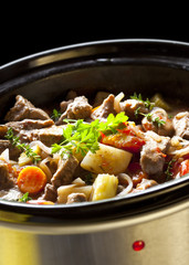 Beef Stew