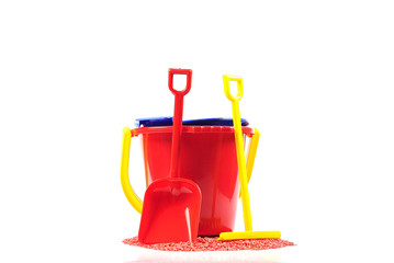 strandutensilien 7