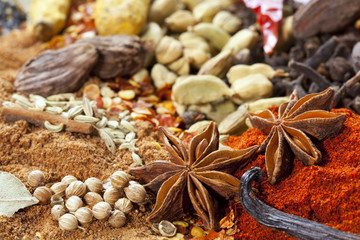 Spices