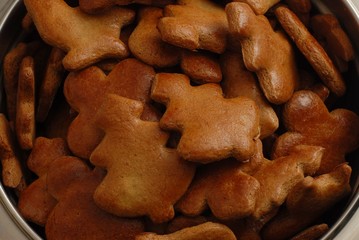 Gingerbreads