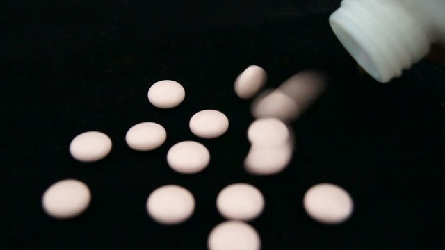 Arzneimittel - Tabletten