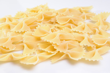 farfalle pasta