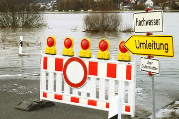 Hochwasser