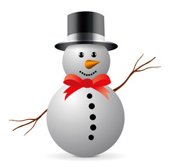 Snowman